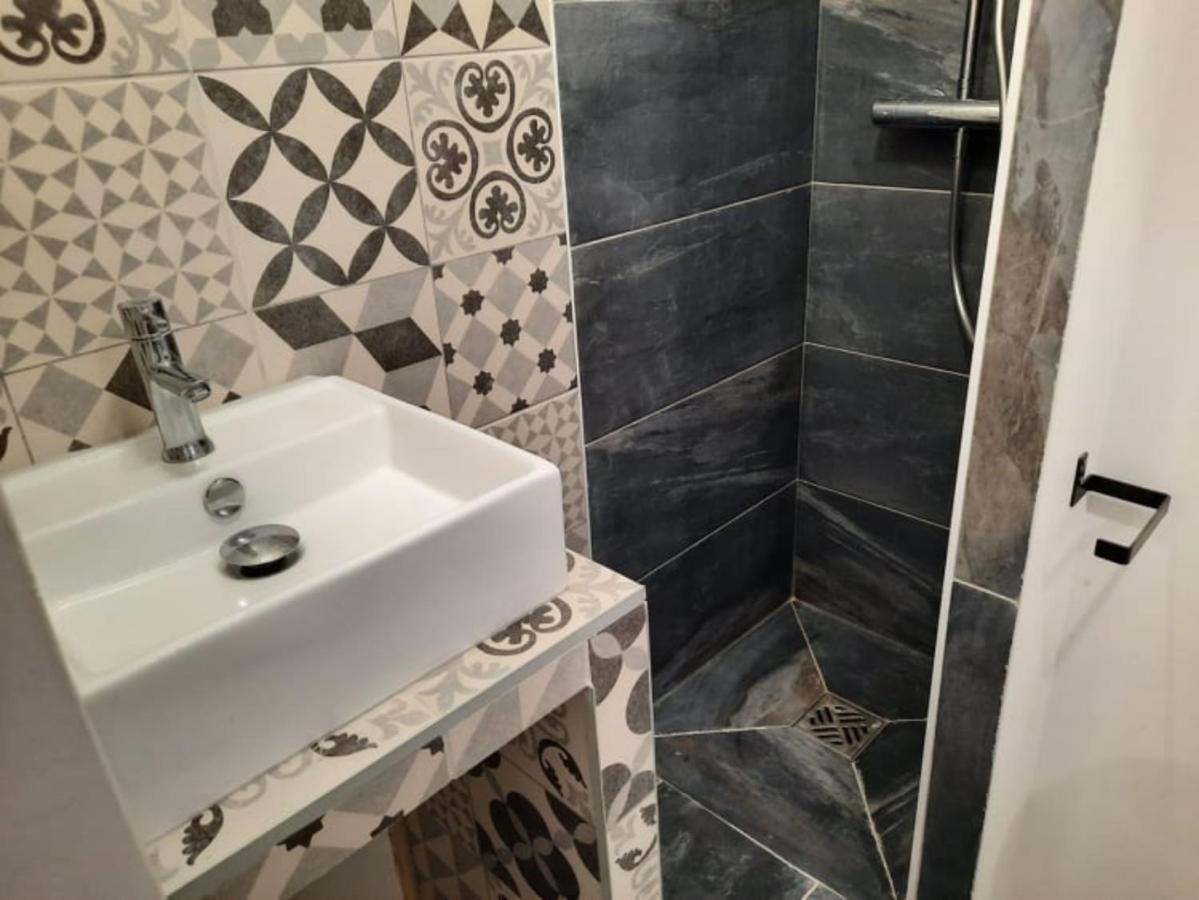 마르세유 Pied A Terre Strategique 아파트 외부 사진
